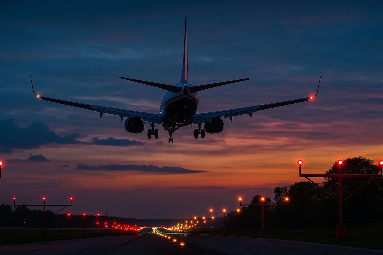 Aviation Safety Transformation Summit